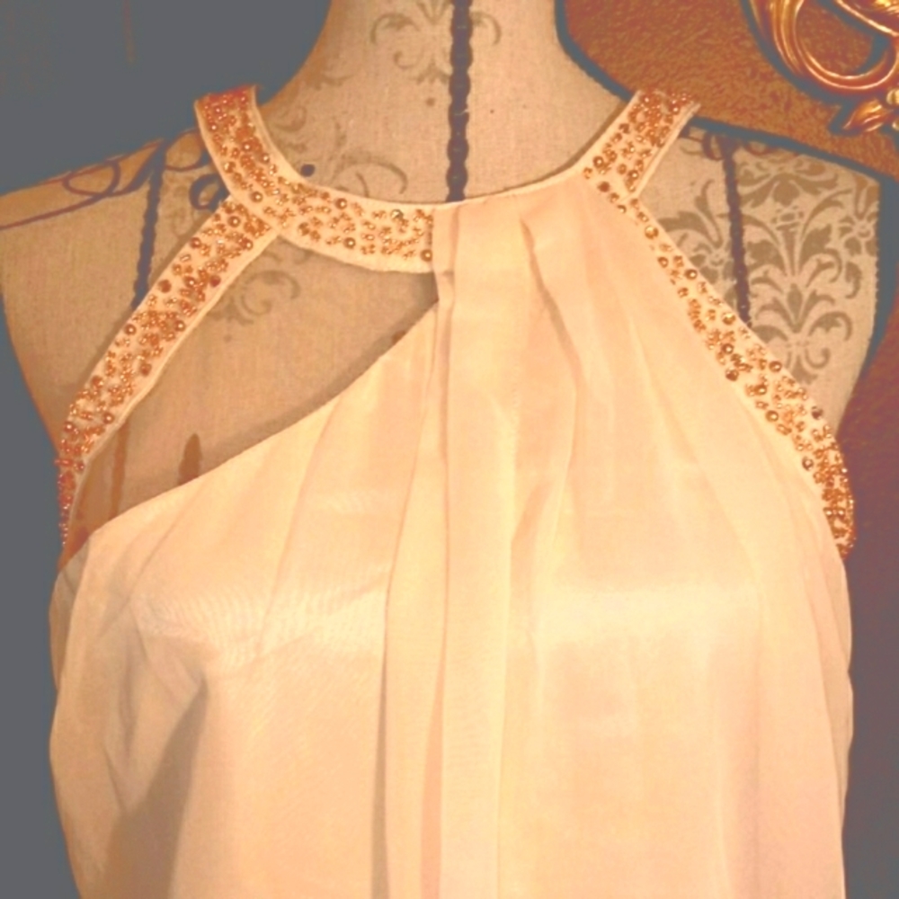 Nwt London Dress Chloe